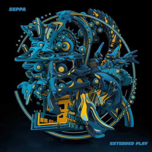 Extended Play