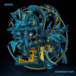 Extended Play von Seppa – Cover