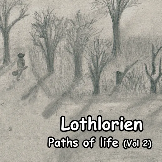 Paths of Life (Vol 2)
