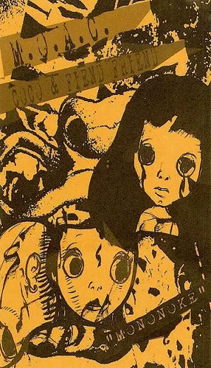 Mononoke