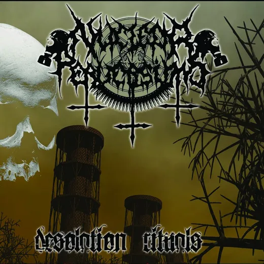 Desolation Rituals
