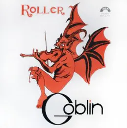 Roller von Goblin – Album Cover