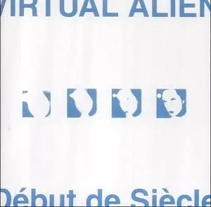 Début de siècle von Old Nick – Album Cover