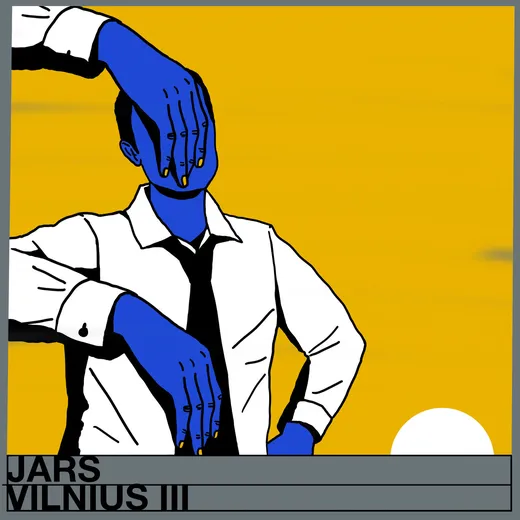 Vilnius III
