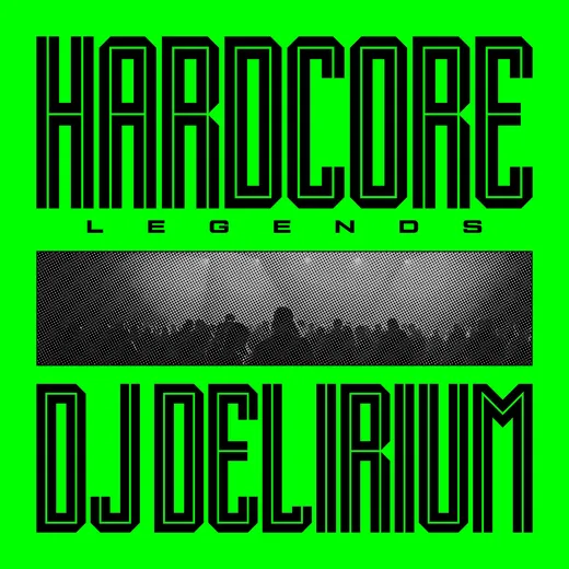 Hardcore Legends