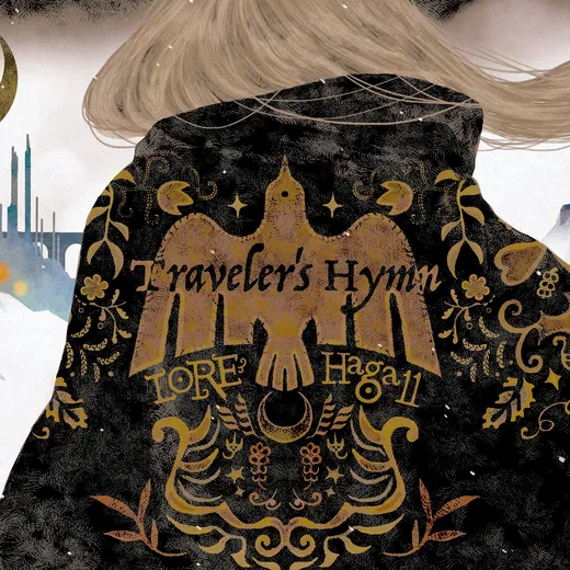 Traveler's Hymn