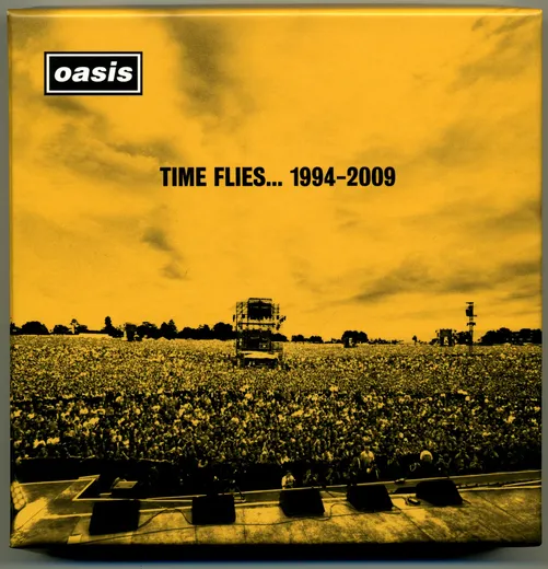 Time Flies… 1994–2009