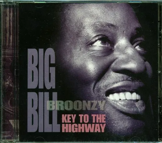 Key to the Highway