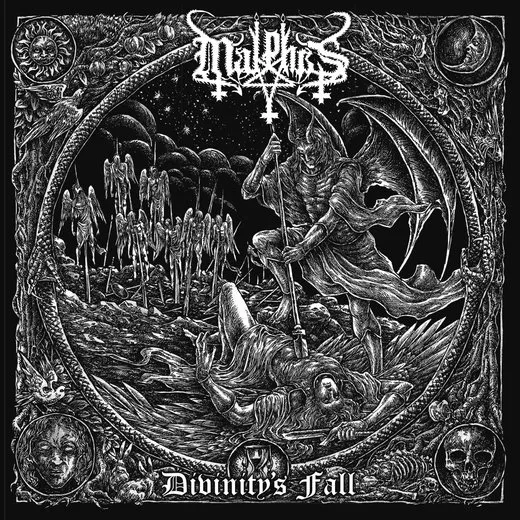 Divinity's Fall