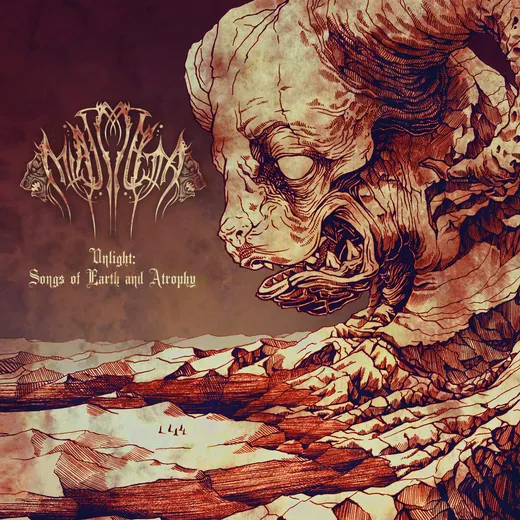 Spell of Unlight