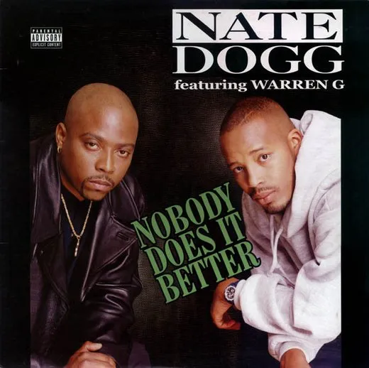 Nobody Does It Better