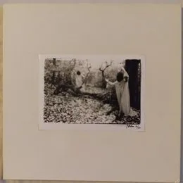 White von Sunn O))) – Album Cover
