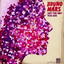 Just the Way You Are von Bruno Mars – Cover