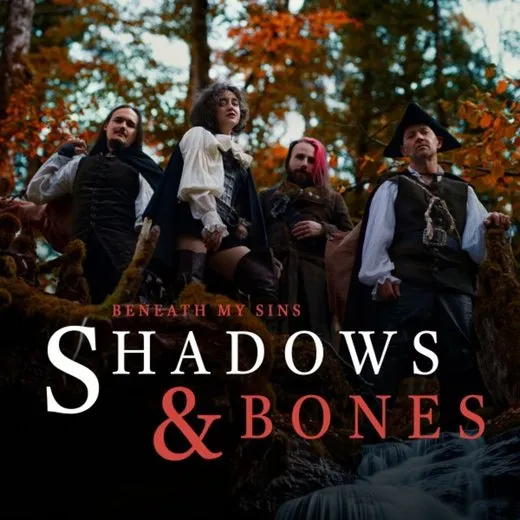Shadows and Bones