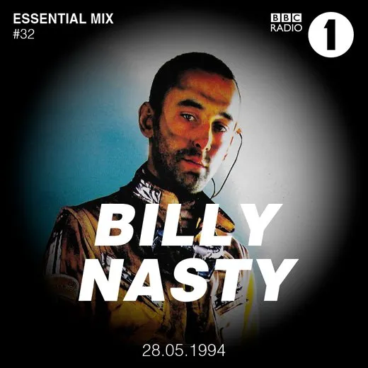 1994-05-28: BBC Radio 1 Essential Mix