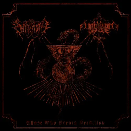 Those Who Preach Perdition