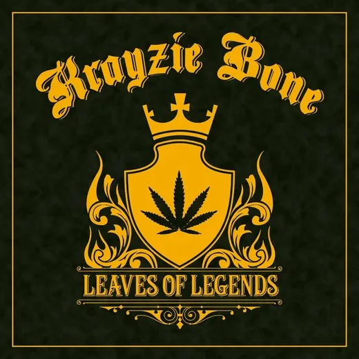 Leaves of Legends