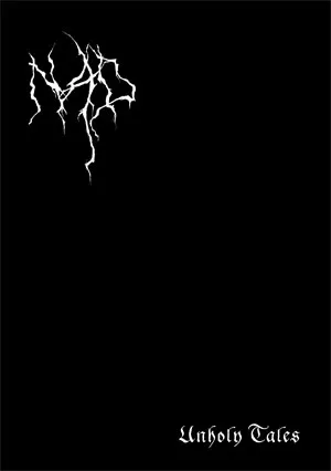 Unholy Tales