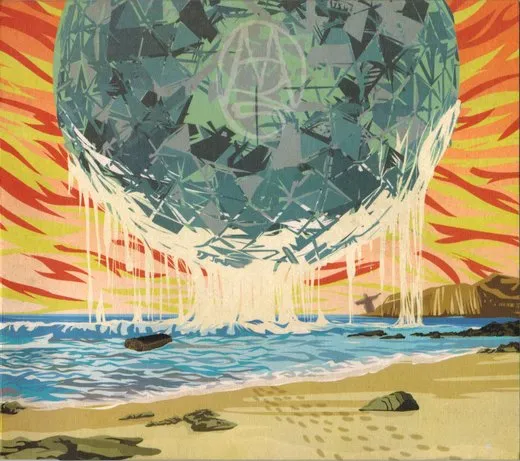 Hovering Satellites