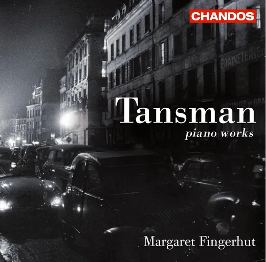 Works for Solo Piano