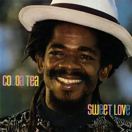 Sweet Love von Cocoa Tea – Album Cover