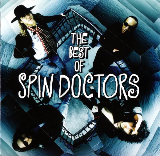The Best of Spin Doctors