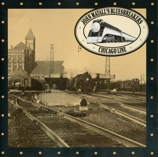 Chicago Line