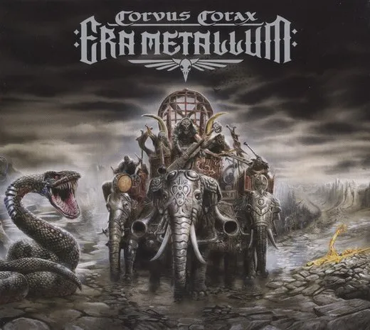 Era Metallum