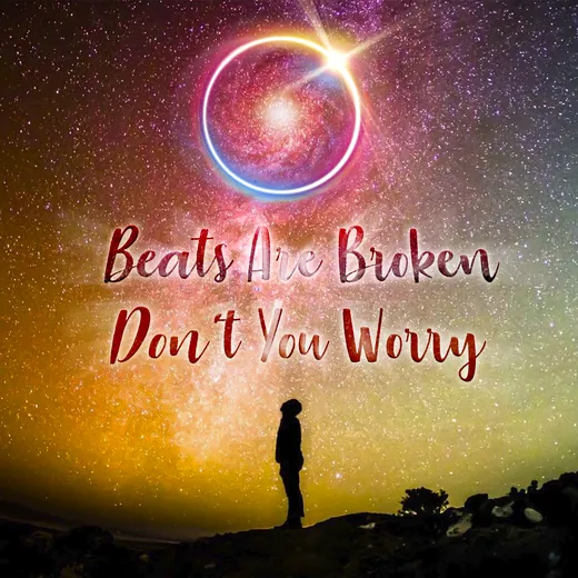 Don't You Worry