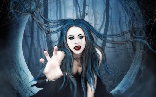Vampire Lover (Die Slein "Remix EP")