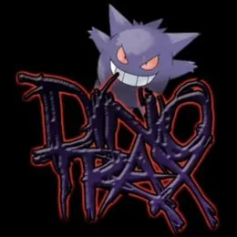 Pokémon von Dinotrax – Cover