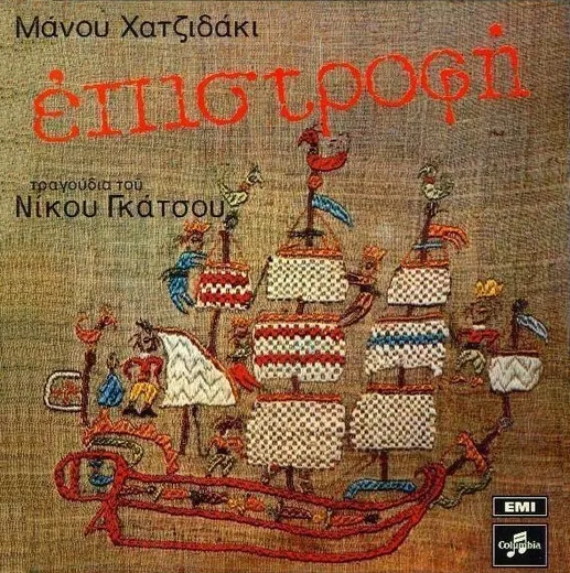 Επιστροφή