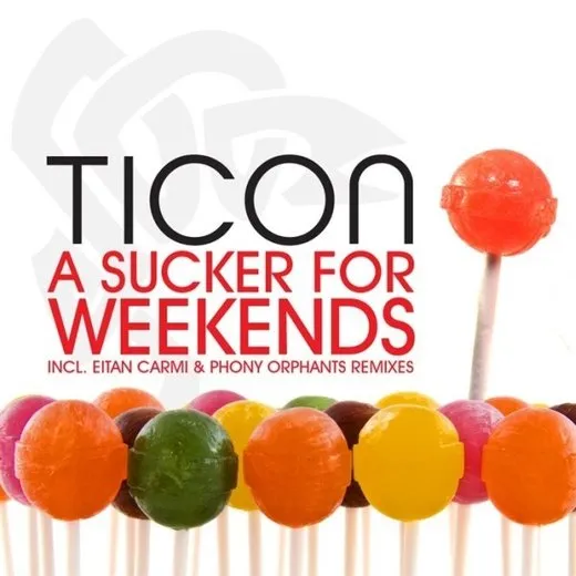 A Sucker For Weekends