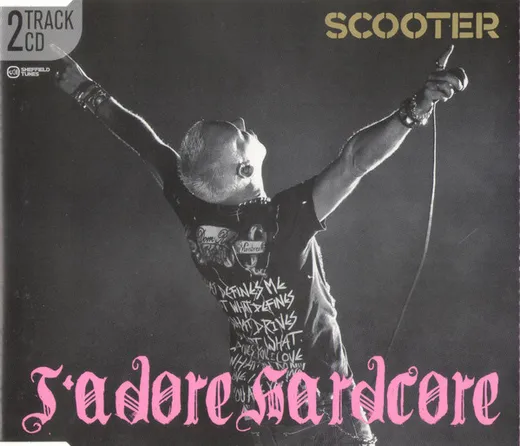 J'adore hardcore