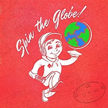 Spin the Globe