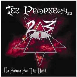 No Future for the Dead