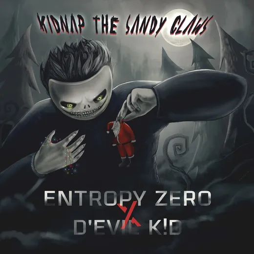 Kidnap The Sandy Claws [Instrumental]
