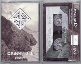 Ostara von Draugluin – Album Cover