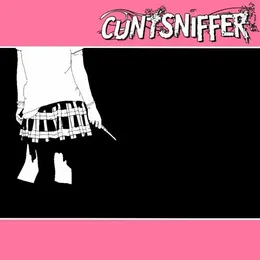 Safer With You von CuntSniffer – Album Cover