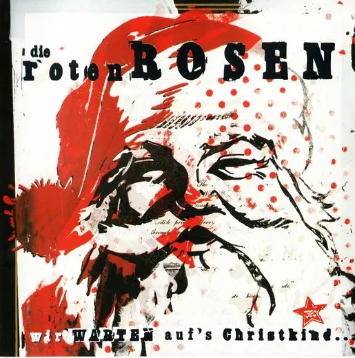 Wir warten auf’s Christkind