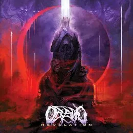 Lucid Reality von Oceano – Album Cover