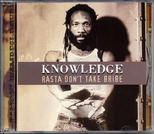Rasta Don't Take Bribe