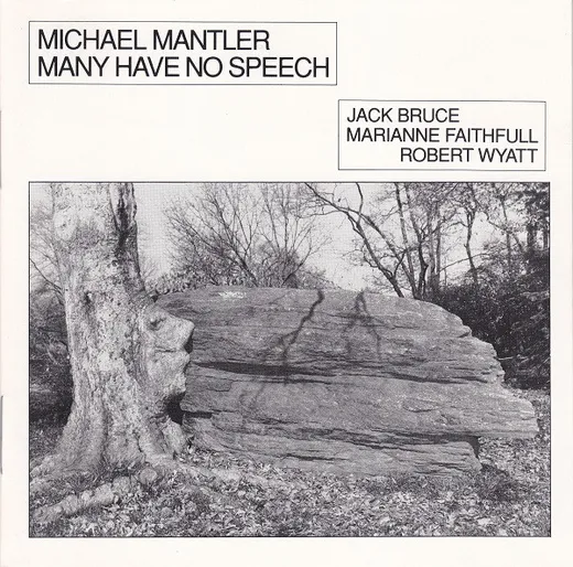 Many Have No Speech