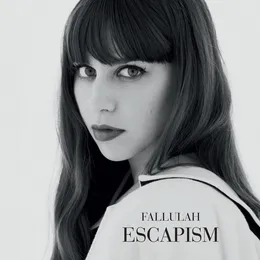 Escapism von Fallulah – Album Cover