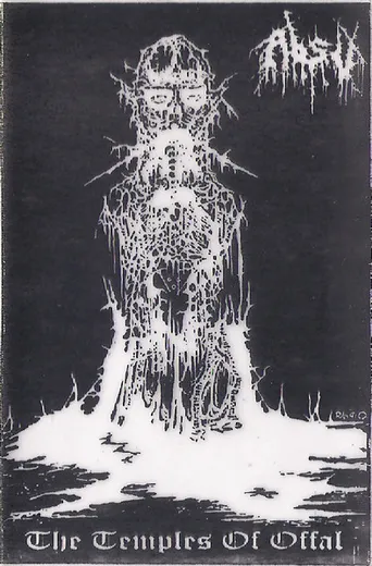 The Temples of Offal