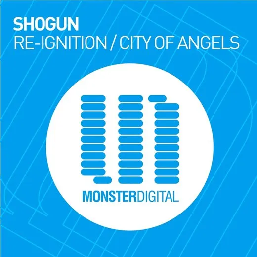 Re-Ignition / City of Angels