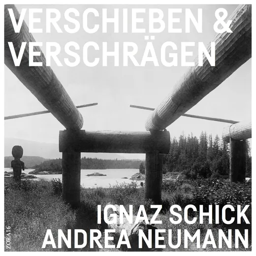 Verschieben & Verschrägen