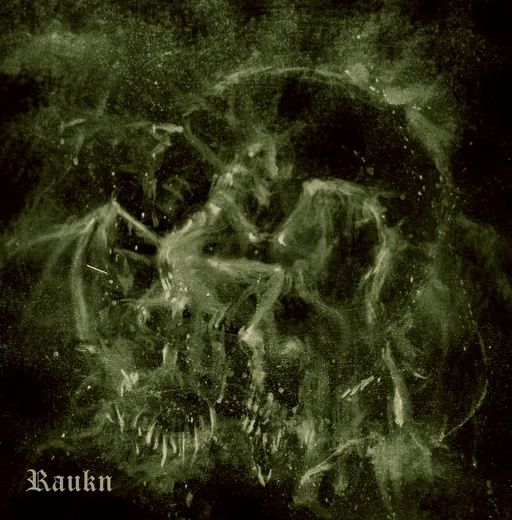 Raukn