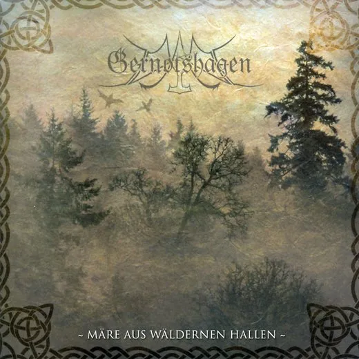 Märe aus wäldernen Hallen