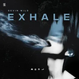 Exhale von Devin Wild – Album Cover